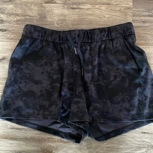 CRZ Yoga Casual Shorts
